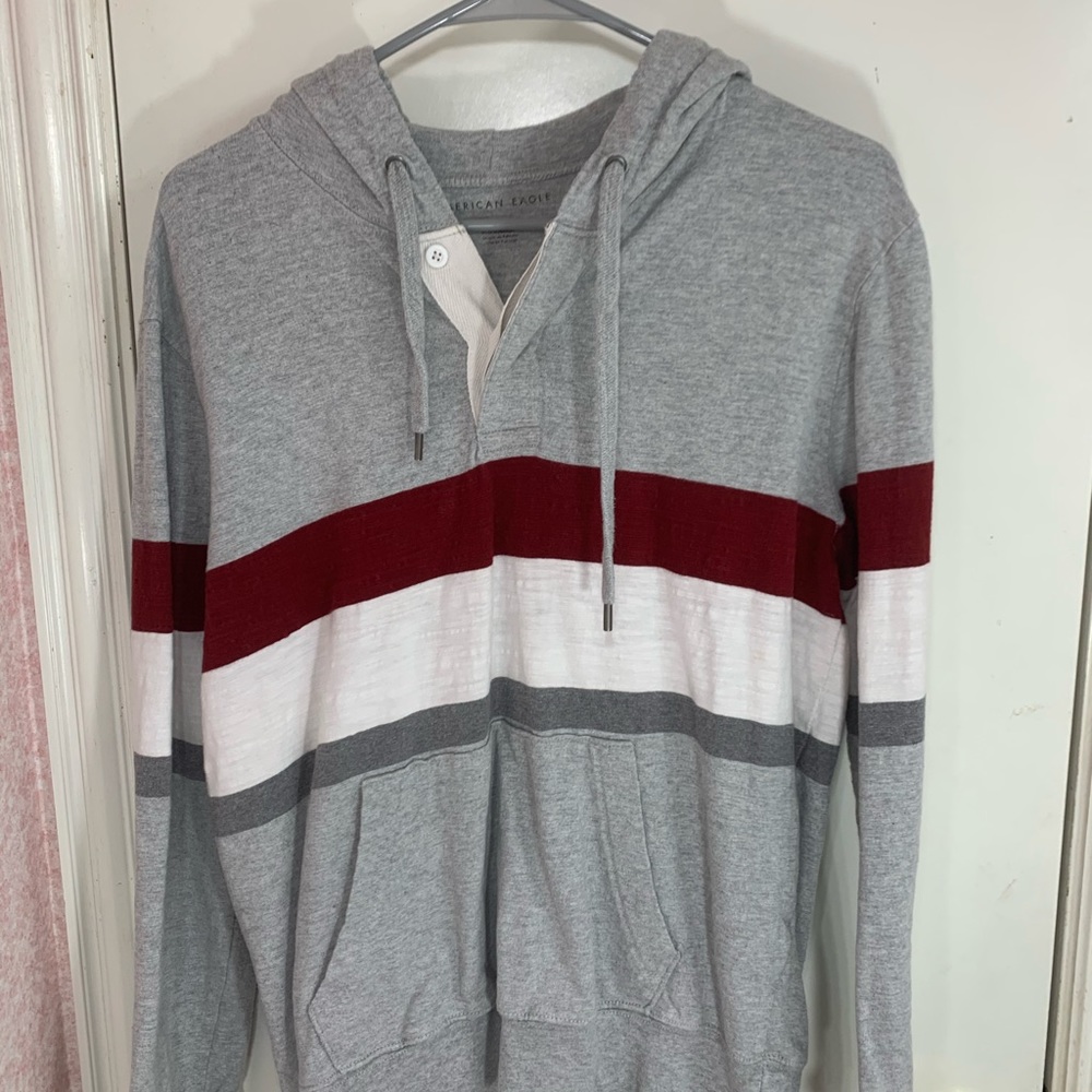 American Eagle hoodie